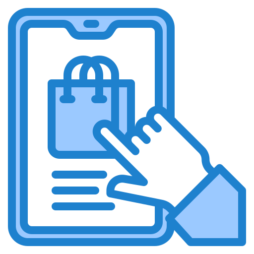 Ecommerce mobile app development